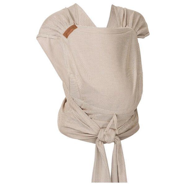 Hoppediz® Hoppediz Babytrage Hop-Tye Advanced -tolle Farben von Hoppediz®