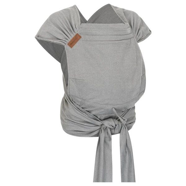 Hoppediz® Hoppediz Babytrage Hop-Tye Advanced -tolle Farben von Hoppediz®