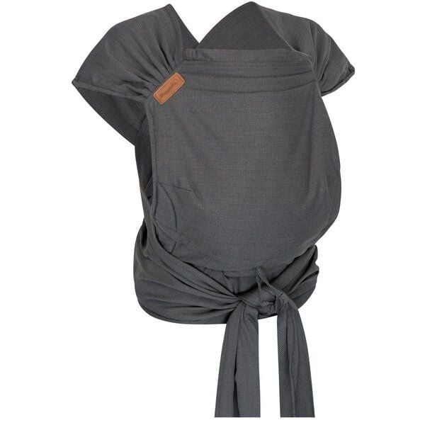 Hoppediz® Hoppediz Babytrage Hop-Tye Advanced -tolle Farben von Hoppediz®