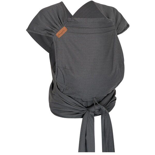 Hoppediz® Hoppediz Babytrage Hop-Tye Advanced -tolle Farben von Hoppediz®