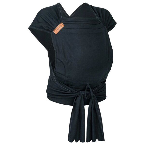 Hoppediz® Hoppediz Babytrage Hop-Tye Advanced -tolle Farben von Hoppediz®