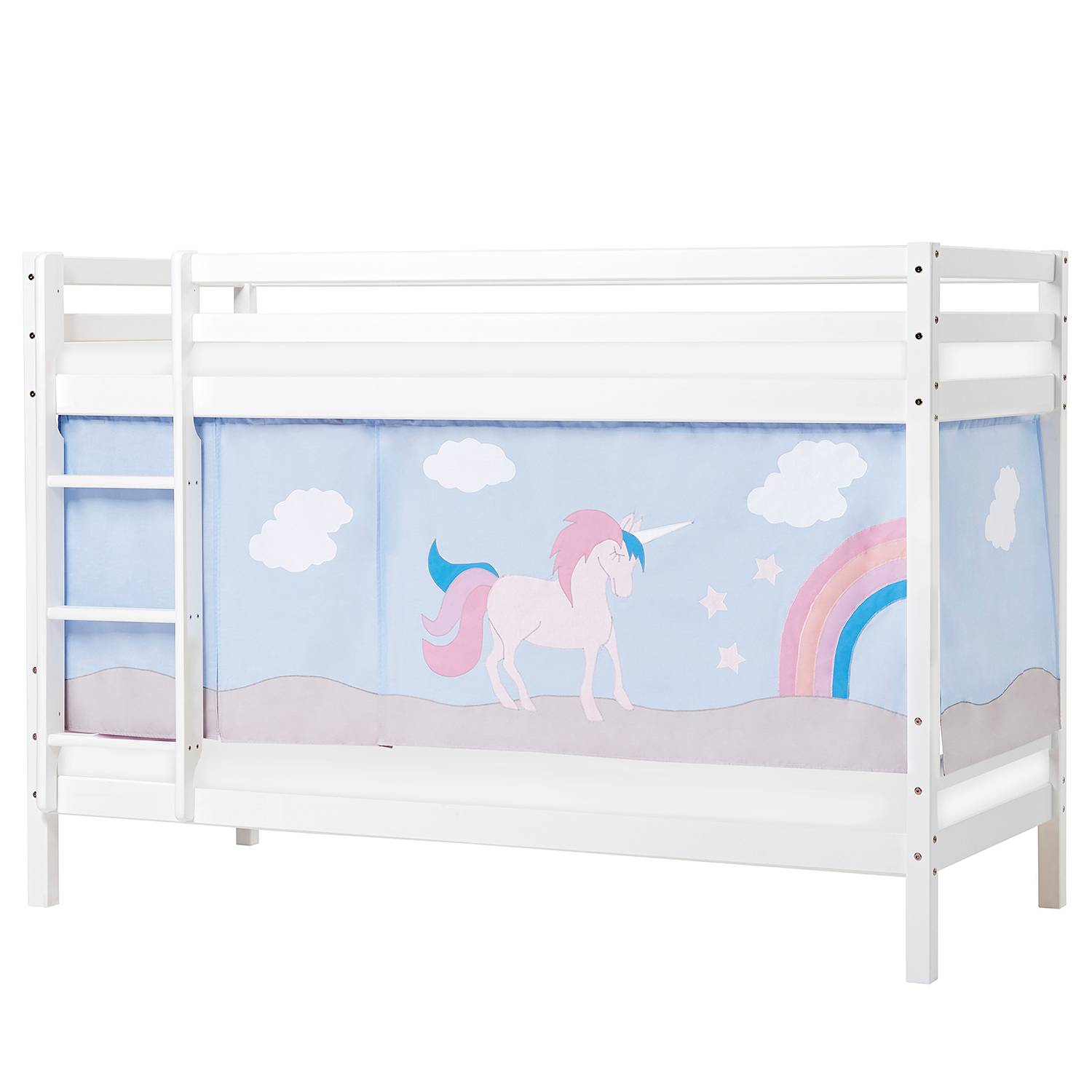 Etagenbett Unicorn II von Hoppekids