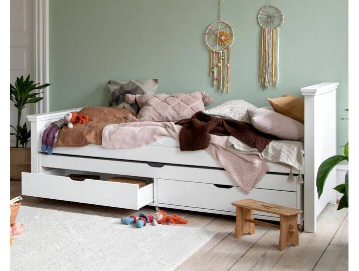 Hoppekids »DELUXE« Kinderbett von Hoppekids