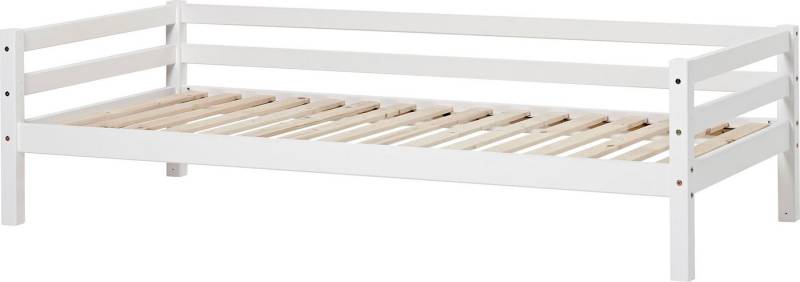 Hoppekids Daybett Kinderbett ECO Dream, Einzelbett, Juniorbett 90x200, Weiß, Grün, Blau, Rosa, Grau Hoppekids Daybett Kinderbett ECO Dream, Einzelbett, Juniorbett 90x200, Weiß, Grün, Blau, Rosa, Grau von Hoppekids