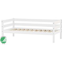 Hoppekids Einzelbett "ECO Comfort", (Set) von Hoppekids