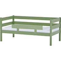 Hoppekids Einzelbett "ECO Comfort", (Set) von Hoppekids