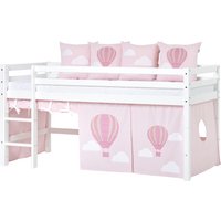 Hoppekids Hochbett ""Ballon"" von Hoppekids