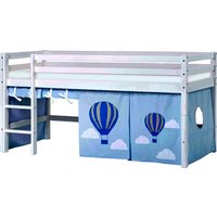 Hoppekids Hochbett ""Ballon"" von Hoppekids