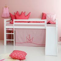 Hoppekids Hochbett ""Princess"" von Hoppekids