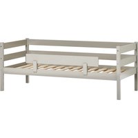 Hoppekids Einzelbett "ECO Comfort Kinderbett, Kiefer Massivholz, Jugendbett inkl. Rollrost", 70x160 cm, wahlweise in verschieden Farben/ Matratze/ Absturzsicherung Hoppekids Einzelbett "ECO Comfort Kinderbett, Kiefer Massivholz, Jugendbett inkl. Rollrost", 70x160 cm, wahlweise in verschieden Farben/ Matratze/ Absturzsicherung von Hoppekids
