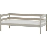 Hoppekids Einzelbett "ECO Comfort Kinderbett, Kiefer Massivholz, Jugendbett inkl. Rollrost", 70x160 cm, wahlweise in verschieden Farben/ Matratze/ Absturzsicherung Hoppekids Einzelbett "ECO Comfort Kinderbett, Kiefer Massivholz, Jugendbett inkl. Rollrost", 70x160 cm, wahlweise in verschieden Farben/ Matratze/ Absturzsicherung von Hoppekids