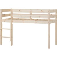 Hoppekids Spielbett "ECO COMFORT, Hochbett, in 2 Einzelbetten teilbar", Höhe 72cm, Farbe & Größe & Matratze Hoppekids Spielbett "ECO COMFORT, Hochbett, in 2 Einzelbetten teilbar", Höhe 72cm, Farbe & Größe & Matratze von Hoppekids