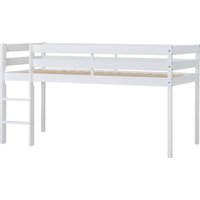 Hoppekids Spielbett "ECO COMFORT, Hochbett, in 2 Einzelbetten teilbar", Höhe 72cm, Farbe & Größe & Matratze Hoppekids Spielbett "ECO COMFORT, Hochbett, in 2 Einzelbetten teilbar", Höhe 72cm, Farbe & Größe & Matratze von Hoppekids