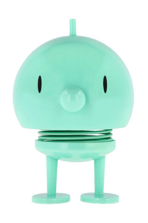 Bumble M 11 cm Mint Bumble M 11 cm Mint von Hoptimist