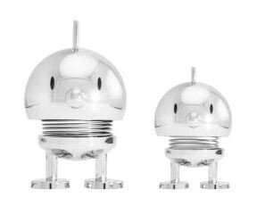 Hoptimist 2er Set Chrome Mini & Small Limited Edition von Hoptimist