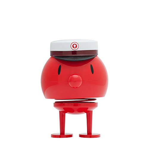 Hoptimist Bumble Student - Red [P][W] von Hoptimist