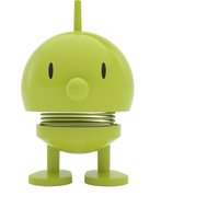 Hoptimist - Small Bumble, lime von Hoptimist
