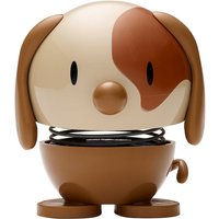 Hoptimist - Small Dog, braun von Hoptimist