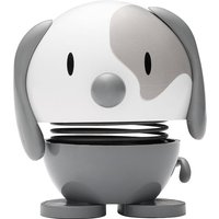Hoptimist - Small Dog, cool grey von Hoptimist