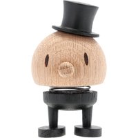 Hoptimist - Small Groom Deko-Figur, Eiche von Hoptimist