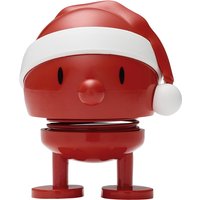 Hoptimist - Small Santa Bumble von Hoptimist