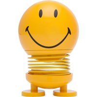 Hoptimist - Smiley Small, gelb von Hoptimist