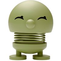 Hoptimist - Soft Small Bimble, oliv von Hoptimist
