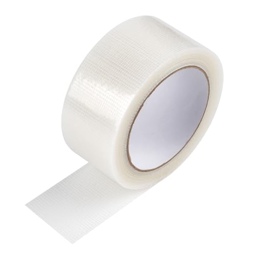 Fliegengitter Reparatur Klebeband 5cm x 900cm Selbstklebend Weiß - Insektenschutz Reparaturset für Fenster, Türen, Fliegengitter Löcher, Starker Kleber, Wasserdicht, Haltbar Fliegengitter Reparatur Klebeband 5cm x 900cm Selbstklebend Weiß - Insektenschutz Reparaturset für Fenster, Türen, Fliegengitter Löcher, Starker Kleber, Wasserdicht, Haltbar von Hopton