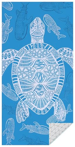 Strandtuch Mikrofaser Strandhandtuch Strand Zubehör Groß 180x80 Saunahandtuch XXL Strandtücher Sandfrei Microfaser Handtuch Beach Towel Saunatuch Schnelltrocknend Urlaub Must Have Strandlaken 1 Stück Strandtuch Mikrofaser Strandhandtuch Strand Zubehör Groß 180x80 Saunahandtuch XXL Strandtücher Sandfrei Microfaser Handtuch Beach Towel Saunatuch Schnelltrocknend Urlaub Must Have Strandlaken 1 Stück von Hoqque