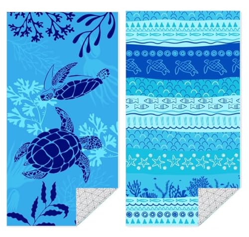 Strandtuch Mikrofaser Strandhandtuch Strand Zubehör Groß 180x80 Saunahandtuch XXL Strandtücher Sandfrei Saunatuch Beach Towel Microfaser Handtuch Schnelltrocknend Urlaub Must Have Strandlaken 2 Set Strandtuch Mikrofaser Strandhandtuch Strand Zubehör Groß 180x80 Saunahandtuch XXL Strandtücher Sandfrei Saunatuch Beach Towel Microfaser Handtuch Schnelltrocknend Urlaub Must Have Strandlaken 2 Set von Hoqque