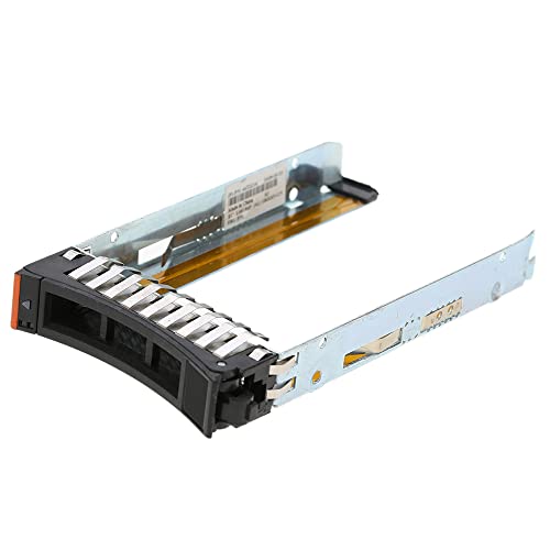 2,5 Zoll SAS SATA SCSI Festplatten-Rack, einfache Installation, Festplatten-Candy-Ersatz, Ersatz für IBM x3650 Server von Horett