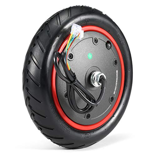 36 V 350 W Motorersatz für M365 Pro Elektroroller Motorrad Rollerzubehör Ersatz der Antriebsräder von Horett