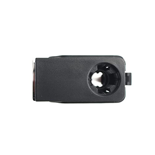 Horett Handschuhfachriegel, Handschuhfachriegel Ersatz für W204 C 2007–2014, X204 GLK 2008–2015, W212 W207 2009–2015 2046800998, 2046800310, 204680202 691, 201 046800198, 2126800291, 2126800191, von Horett