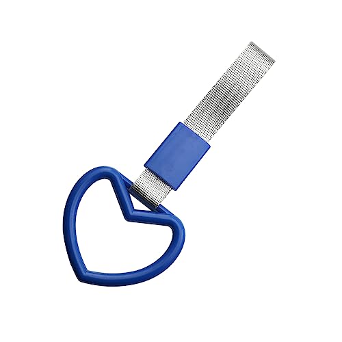 Ring Herz Zug Bus Griff Handschlaufe Drift Charm Strap Drift von Horett