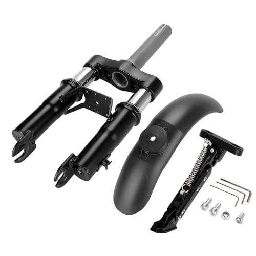 Stoßdämpfer für Elektroroller mit verstellbarem Ständer und Schutzblech für den Elektroroller Xiaomi M365 Pro Pro2 Stoßdämpfer für Elektroroller mit verstellbarem Ständer und Schutzblech für den Elektroroller Xiaomi M365 Pro Pro2 von Horett