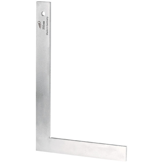 HOREX® - Schlosserwinkel ohne Anschlag 300 x 180mm verzinkt von Horex