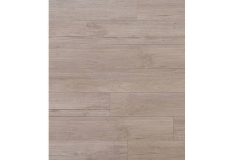 Hori Laminat HORI Laminat Holz, Boden für Wohnräume, einfache Verlegung langlebig, 8 St., Laminat Eiche mit HDF-Trägerplatte, Profi Exclusiv, Der blaue Engel von Hori