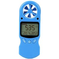 Horizon Educational DA-100 Digital Anemometer Fertiggerät ab 12 Jahre von Horizon Educational