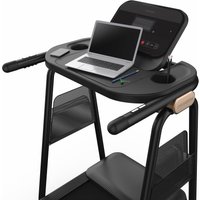 Horizon Fitness Laufband-Ablage "Ablagetisch für Laufband Citta TT5.0" von Horizon Fitness