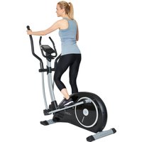 Horizon Fitness Crosstrainer "Syros E", EnergySaver Mode von Horizon Fitness