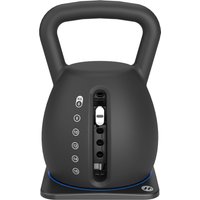 Horizon Fitness Kettlebell, (Packung), verstellbar von Horizon Fitness