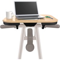 Horizon Fitness Ablagetisch "Ablagetisch für BT Fahrradtrainer" von Horizon Fitness