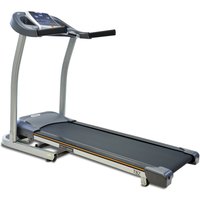 Horizon Fitness Laufband "T82", Energiesparmodus, Audio In/Out Buchsen, BMI Test von Horizon Fitness