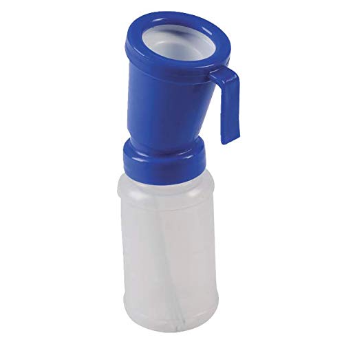 Zitzendippbecher Anti-Retour von SEPTICARE
