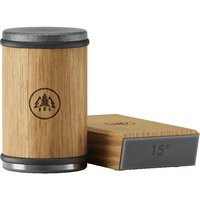 HORL 3 Rollschleifer & Magnetschleiflehre Eiche von Horl-1993