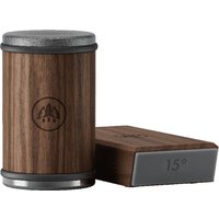 HORL 3 Rollschleifer & Magnetschleiflehre Nussbaum von Horl-1993
