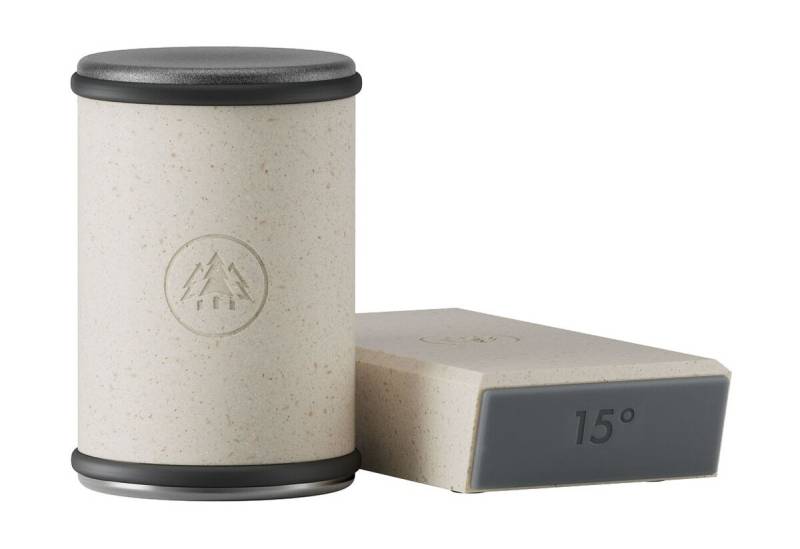 Rollschleifer Horl 3 Cruise 13,3x12 cm sand von Horl-1993