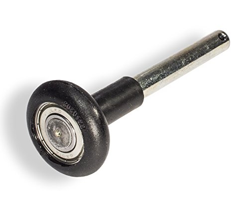 Hörmann Laufrolle Typ KS mit Kugellager 3040122 von Hörmann