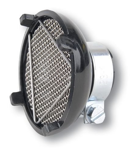 Horn - Tecalemit Vakuumfilter F 20 für Bodenstaubsauger mit 20 mm Durchmesser Horn - Tecalemit Vakuumfilter F 20 für Bodenstaubsauger mit 20 mm Durchmesser von Horn - Tecalemit