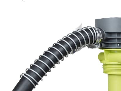 Knickschutzfeder WN56 für Hornet W40 von Horn - Tecalemit